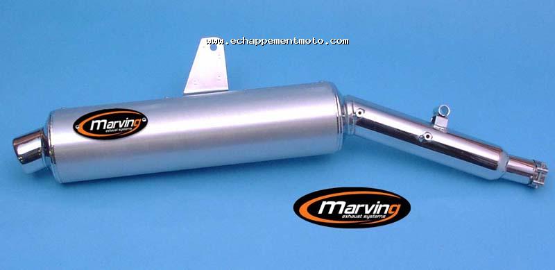 Marving HONDA XL 600 V TRANSALP Marving HONDA XL 600 V TRANSALP